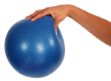 Afbeeldingen van Pilates soft over bal